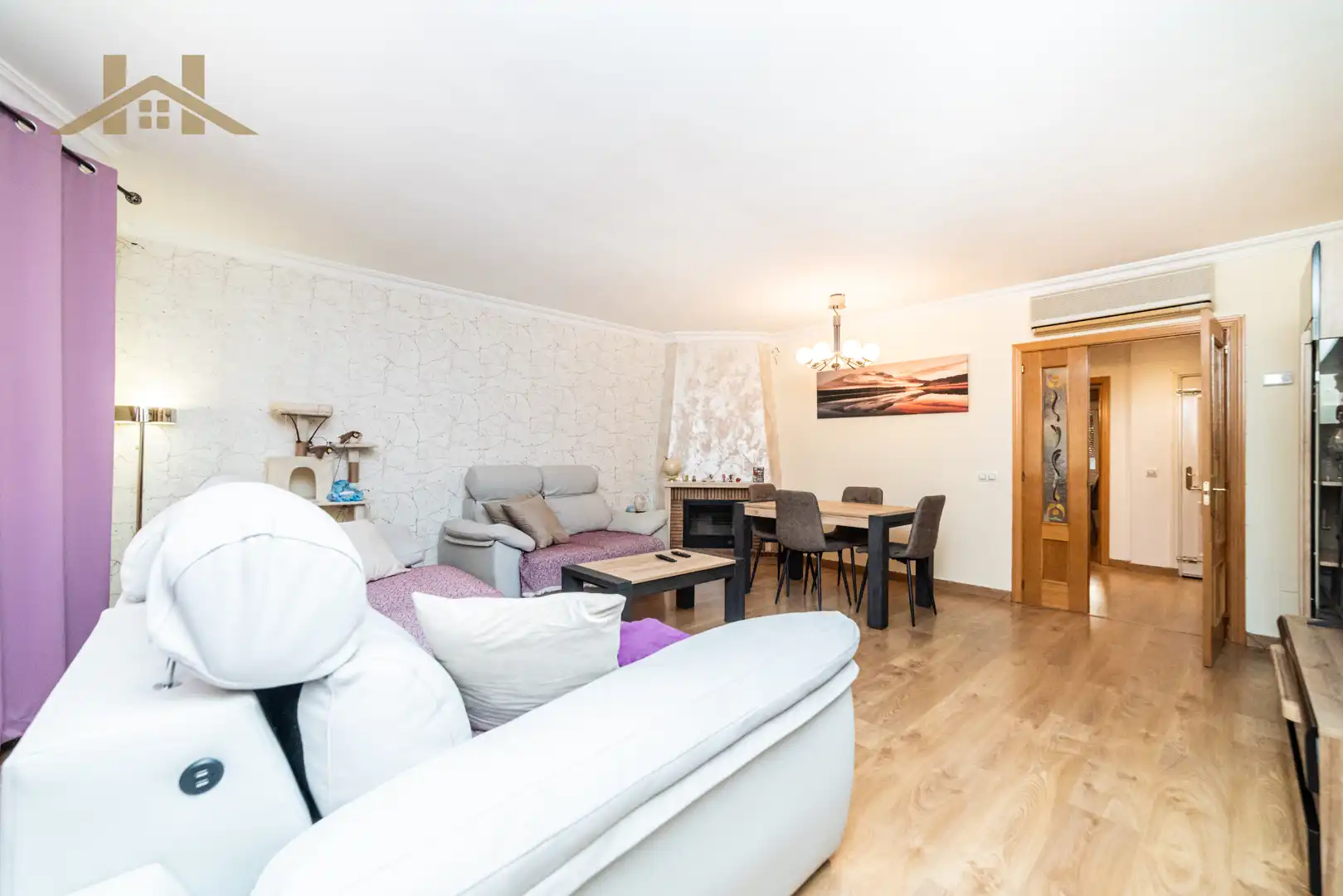 Maison mitoyenne avec jardin à vendre à Paseo de las Vegas, imagen 6