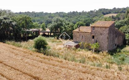 Finca rústica en venda en Figueres