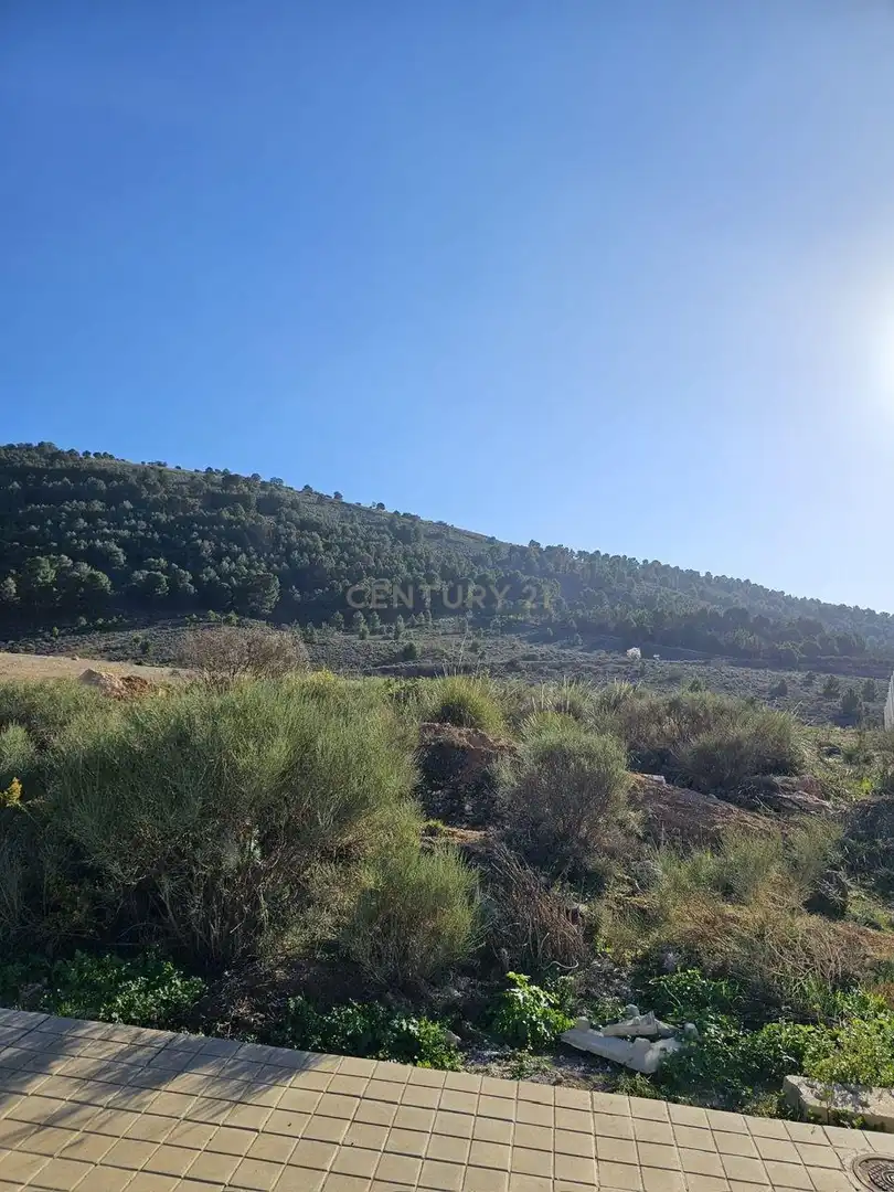 Residential land for sale in Calle Veleta s/n, imagen 10
