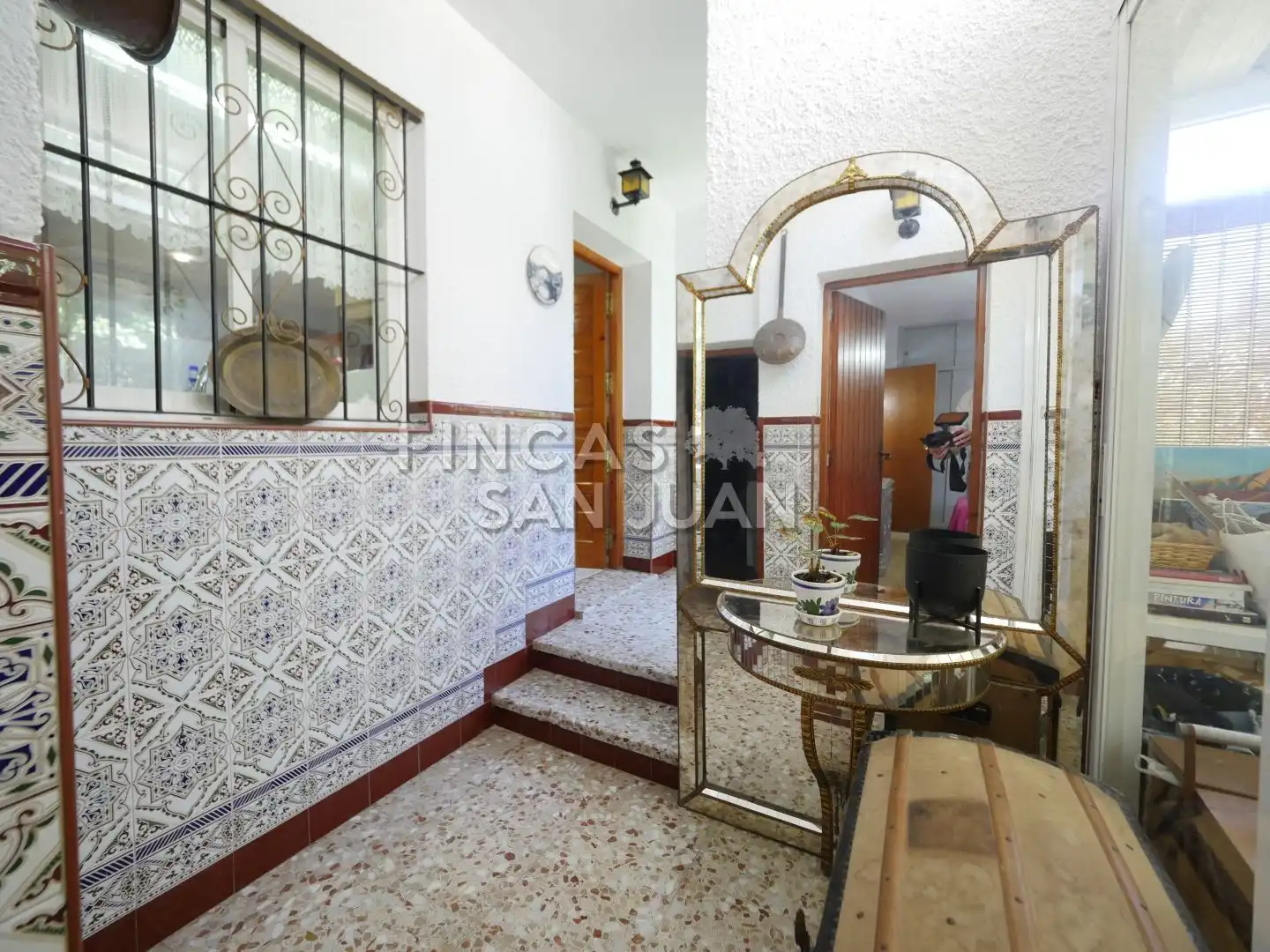 Casa o xalet en venda en Sant Joan d'Alacant amb Terrassa, Traster i Piscina