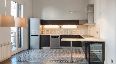 Photo 3 of Apartment for sale in Sarrià, Barcelona