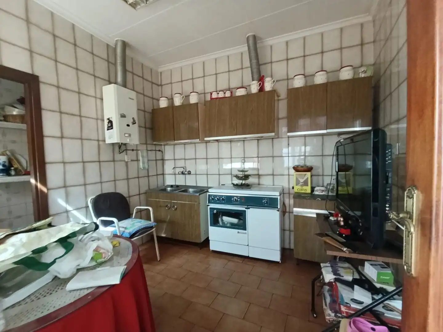Piso con ascensor en venta en Calle Campo, imagen 3