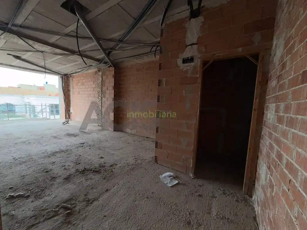 Casa o chalet en venta en Guadassuar con Terraza y Balcón