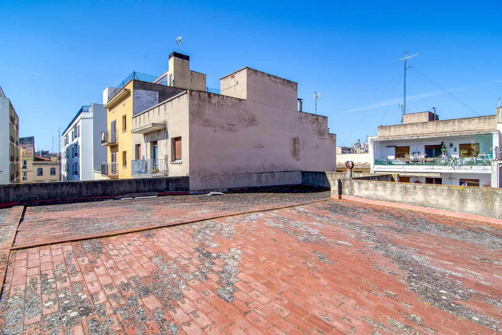 Wohnung zum Verkauf in Carrer de l'Esperança, 6, 17600, Figueres, Girona, imagen 12
