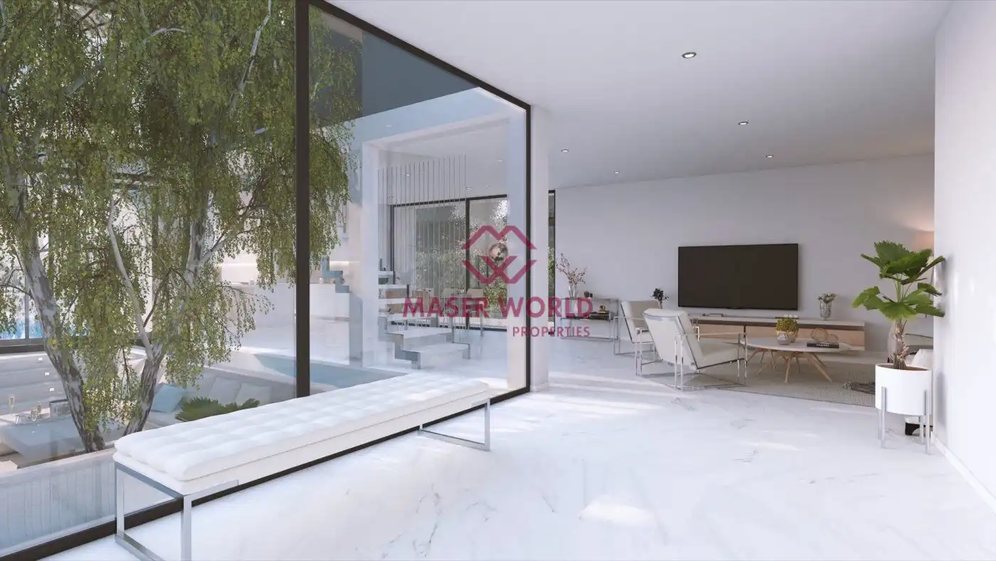 Chalet con piscina en venta en Campo de Murcia, imagen 12