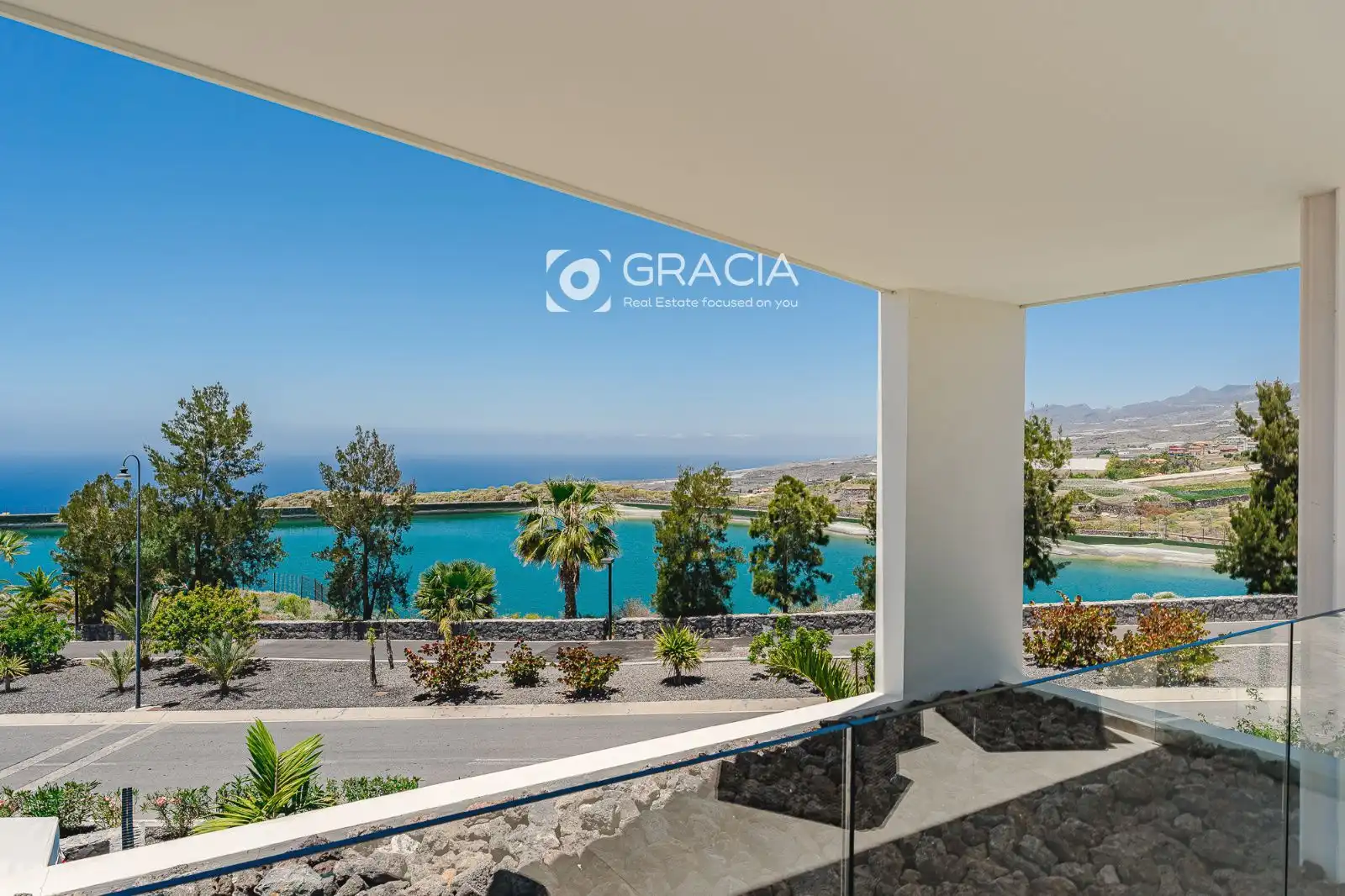 Maison avec piscine à vendre à playa abama, imagen 49