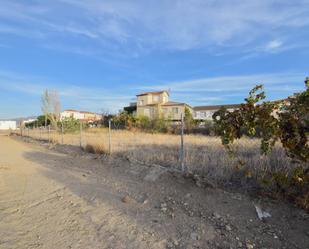 Residencial en venda en Churriana de la Vega