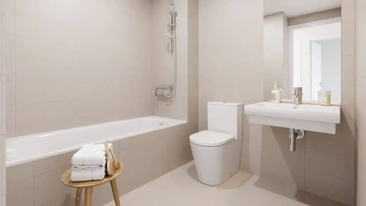 Apartament amb ascensor en venda a Costa Natura, imagen 5