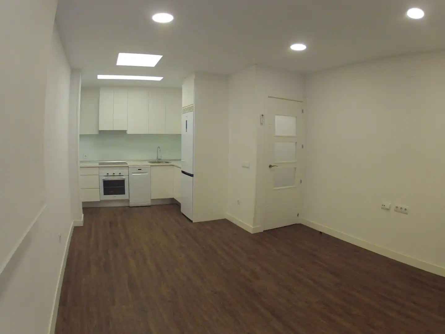Flat with lift to rent in Calle de Agustín Calvo 10, imagen 4