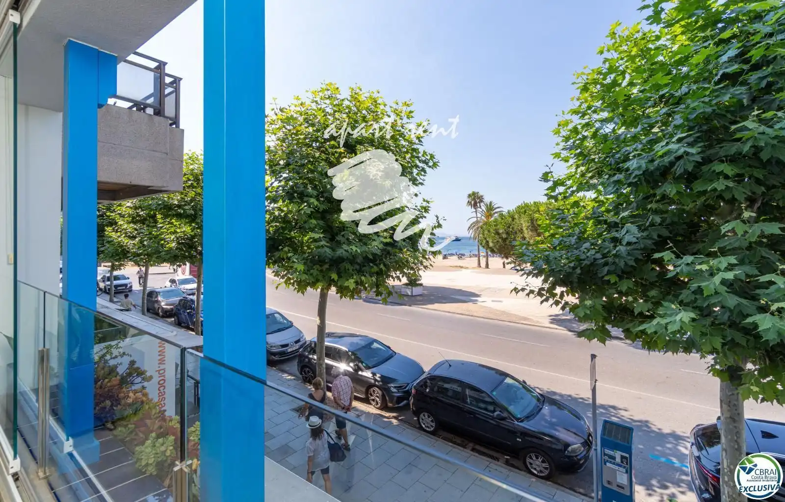 Appartement avec terrasse à vendre à Figueres, imagen 3