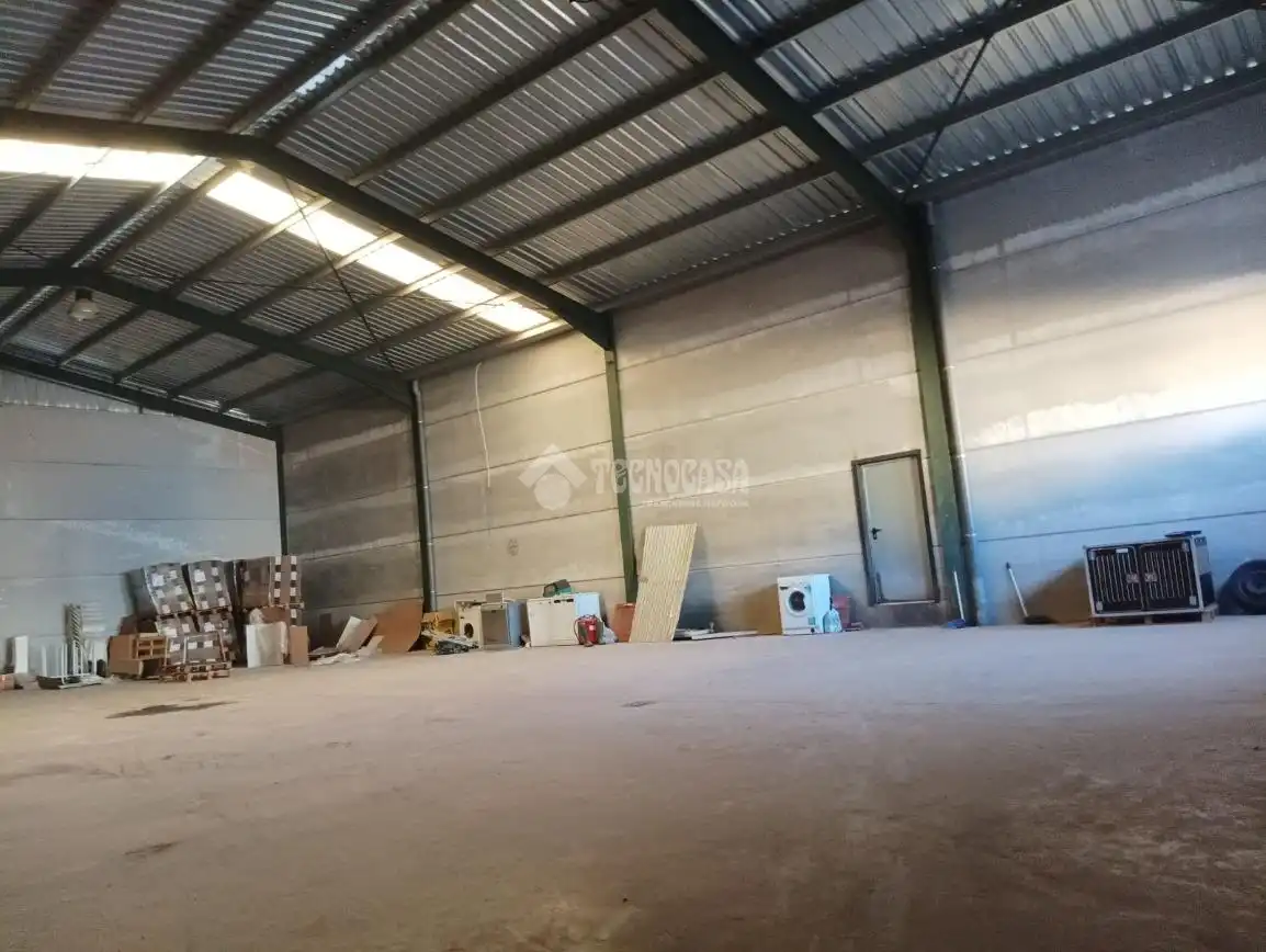 Local comercial de lloguer a Calle SEGADORES, imagen 16