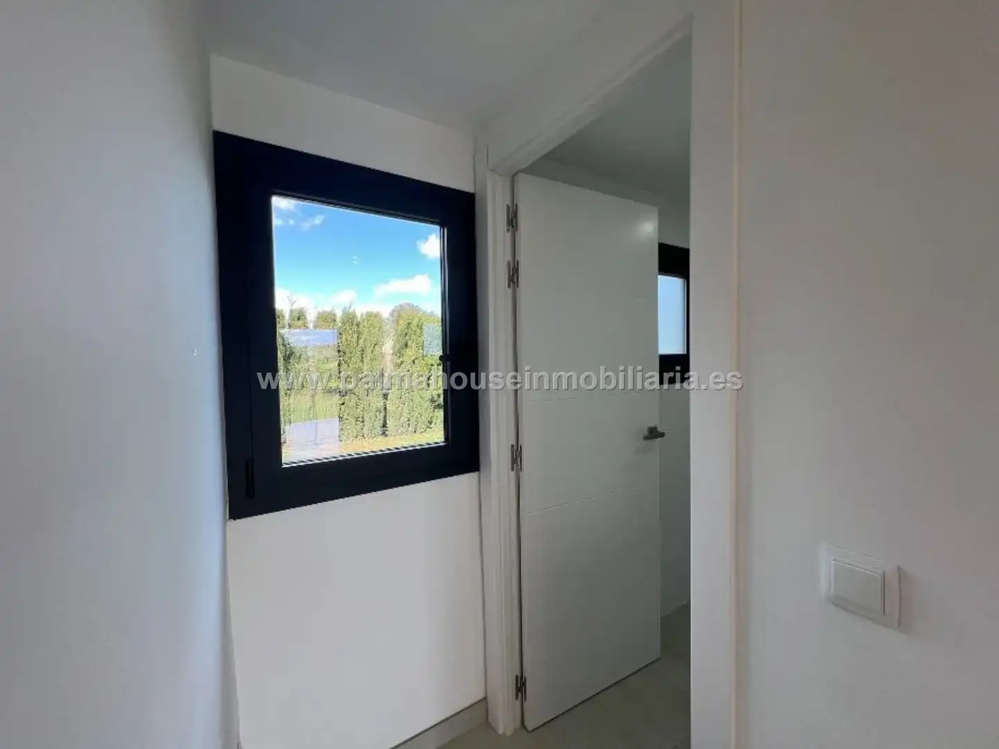 Habitación de Finca rústica de alquiler en Sencelles con Piscina, Amueblado y TV