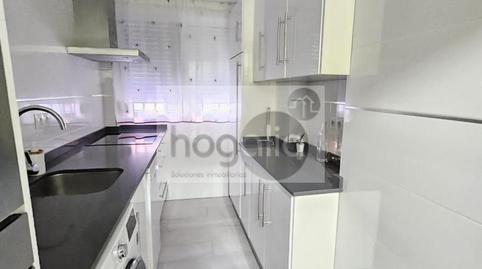 Foto 5 de Planta baixa de lloguer a Barriada de Pineda, Sevilla