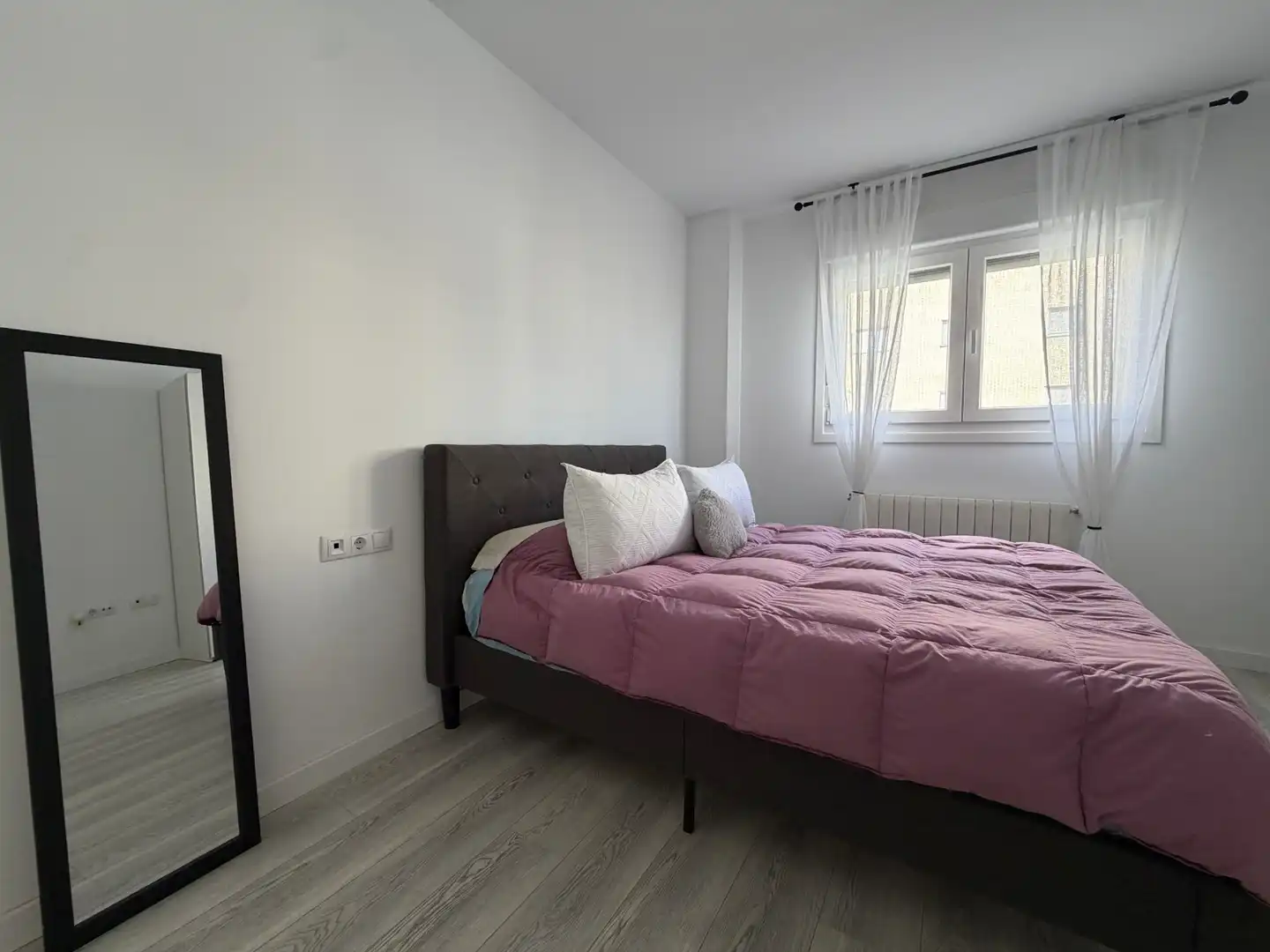 Wohnung mit Terrasse zum Verkauf in Avenida las Hurdes, imagen 11