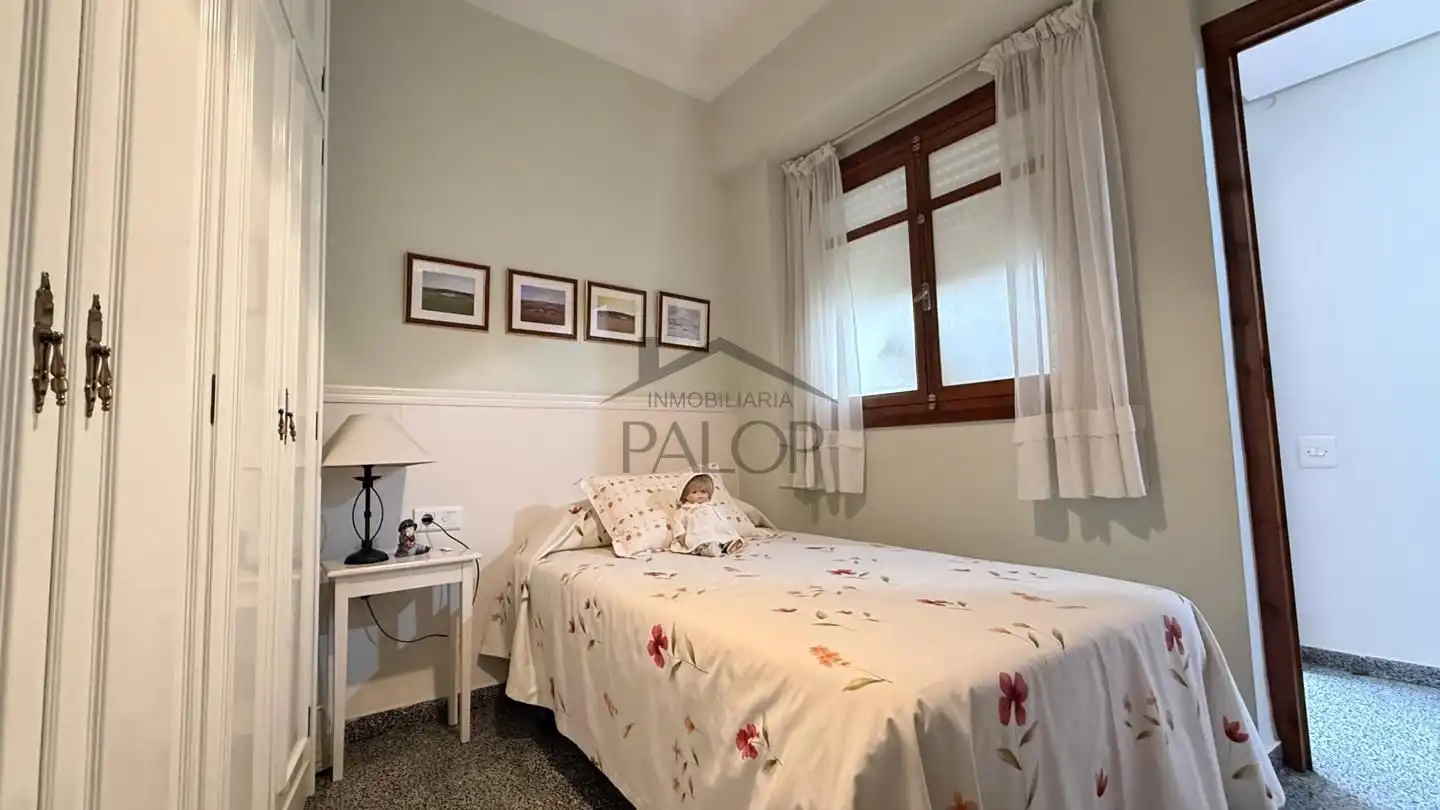 Flat for sale in Carcaixent