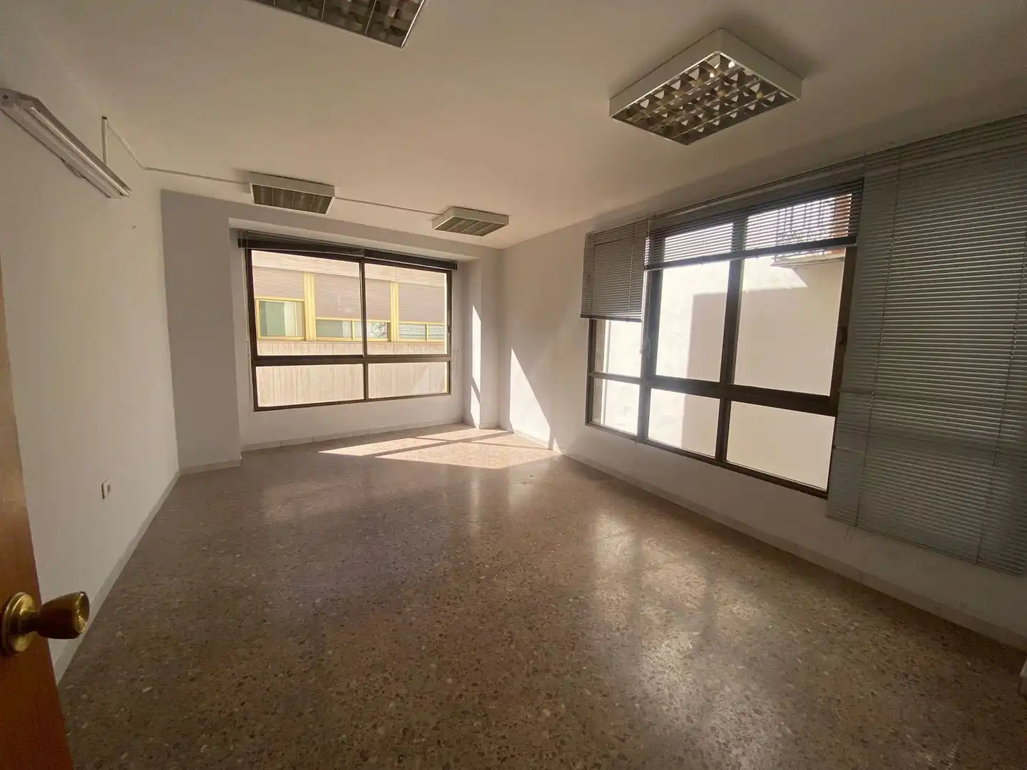 Office for rent in Vila-real