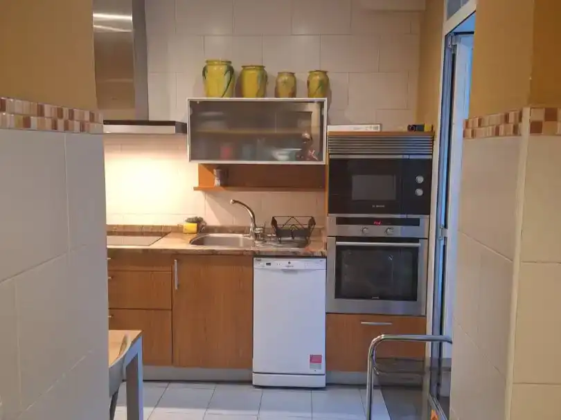 Habitació a Calle de Fernando el Católico, 11, Arapiles