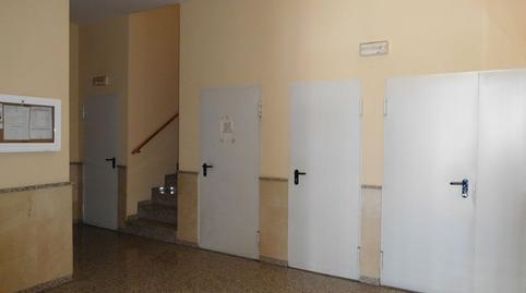 Foto 4 de Garatge en venda a De la Libertad, 13, Centro, Málaga