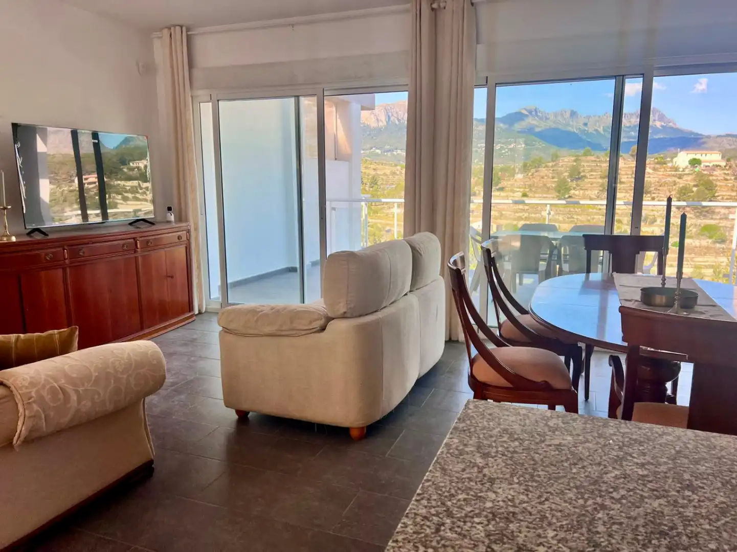 Bungalow con terrazza in vendita a La Empedrola, imagen 5