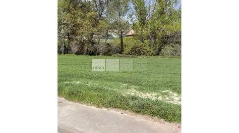 Precioso terreno en venta en zona residencial