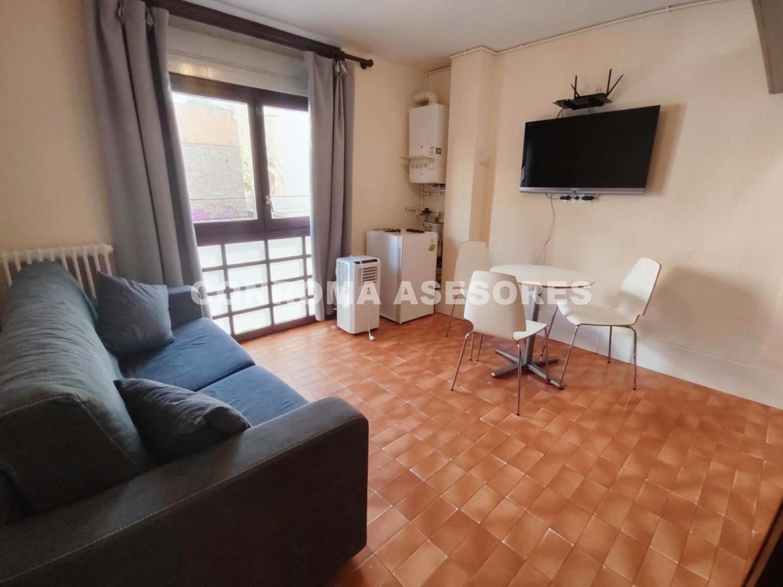 Flat for sale in Centre