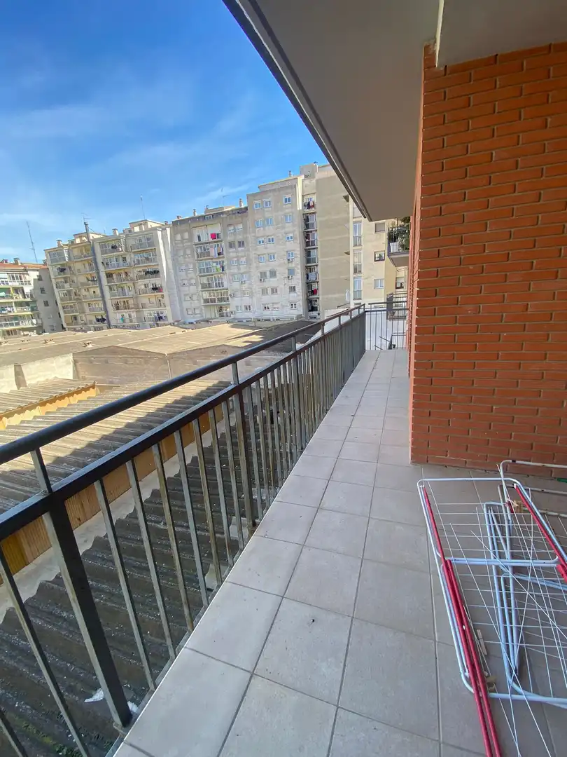 Appartamento con terrazza in vendita a Passeig de l'Estació, imagen 23