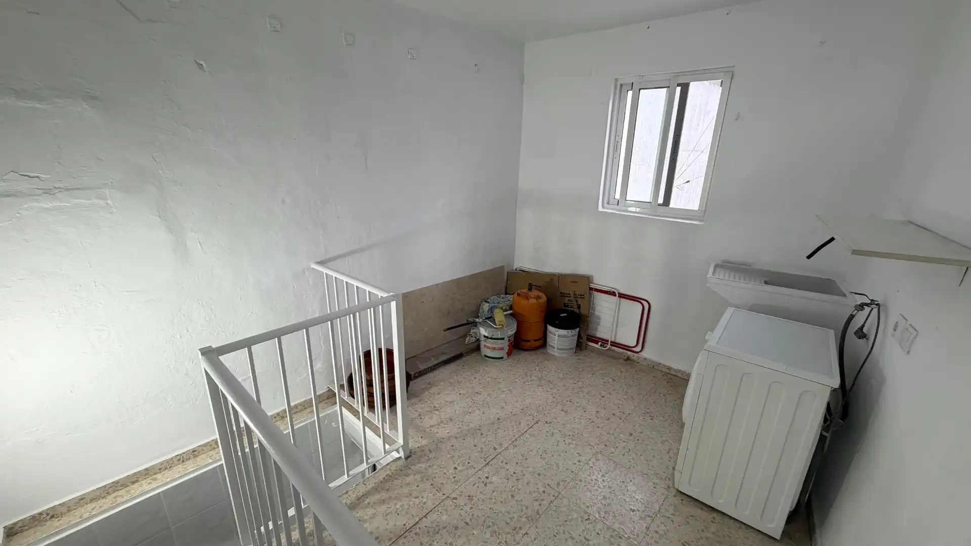 Casa o chalet en venta en San Fernando con Aire acondicionado, Calefacción y Parquet