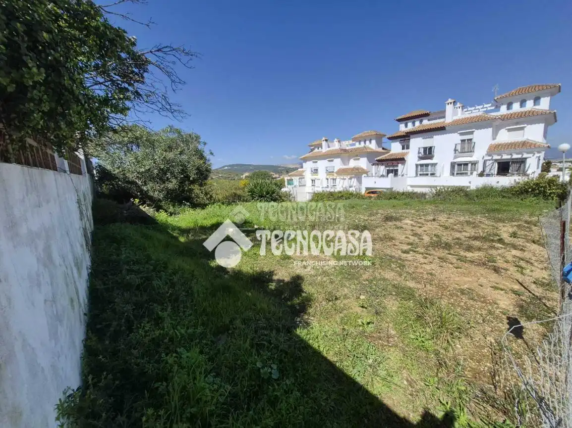 Residential for sale in Manilva
