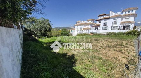 Foto 4 de Residencial en venda a Alcorrín, Manilva