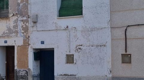 Foto 2 de Casa o xalet en venda a Lumpiaque, Zaragoza
