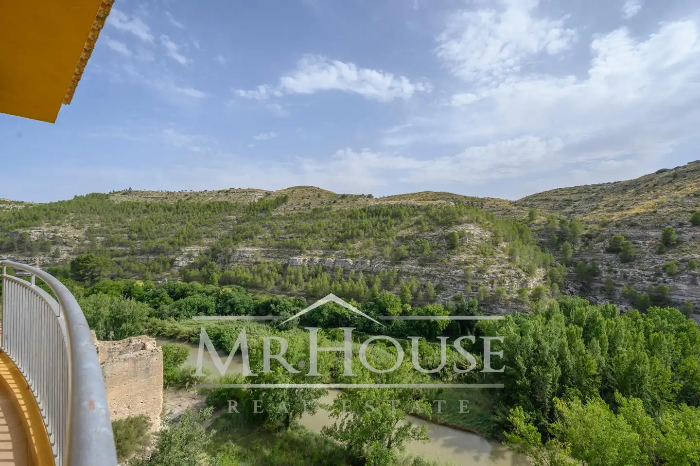 Casa adosada en venta en Jorquera con Aire acondicionado, Calefacción y Terraza