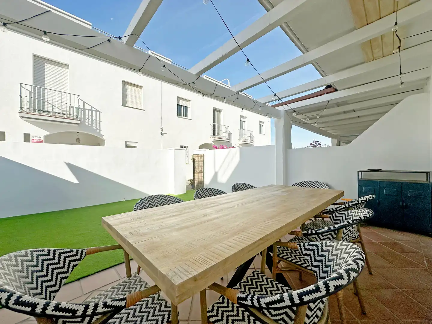 Maison mitoyenne avec piscine à vendre à Benamara - Atalaya, imagen 26