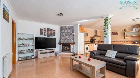 Foto 4 de Casa o xalet en venda a Calle Islas Vírgenes, El Casar, Guadalajara
