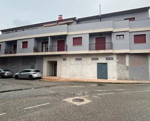 Exterior view of Garage for sale in Tomiño