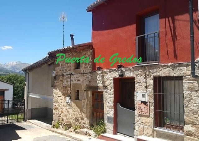Casa-chalet en Venta en Travesía del Caño en Umbrías