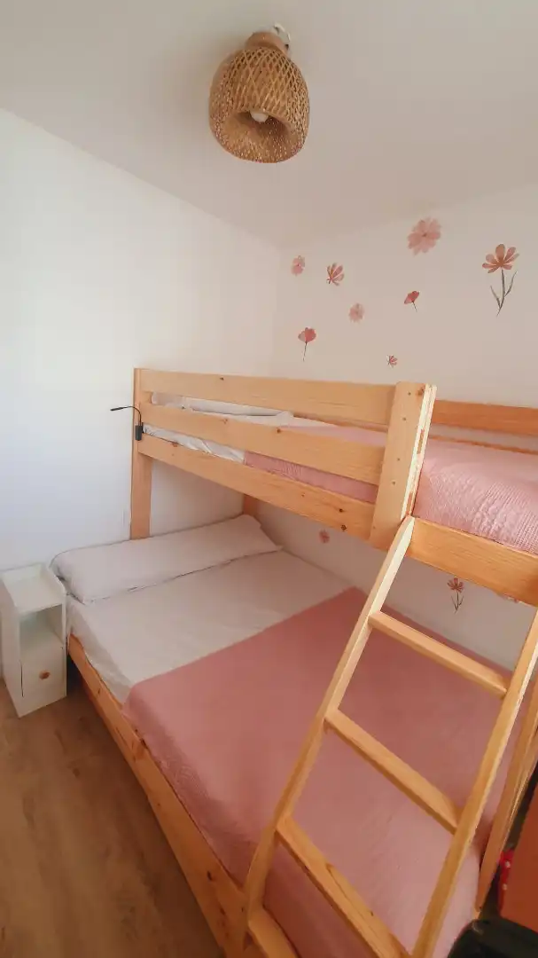 Habitación de Piso de alquiler en Alicante / Alacant con Aire acondicionado, Calefacción y Terraza