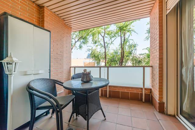 Piso en Venta en Avenida de la Ermita en Arroyo de la Vega