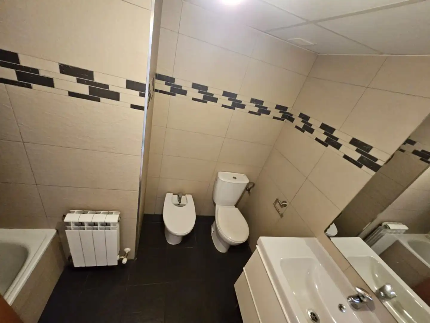 Bathroom of Duplexes for sale in Brunete, Madrid
