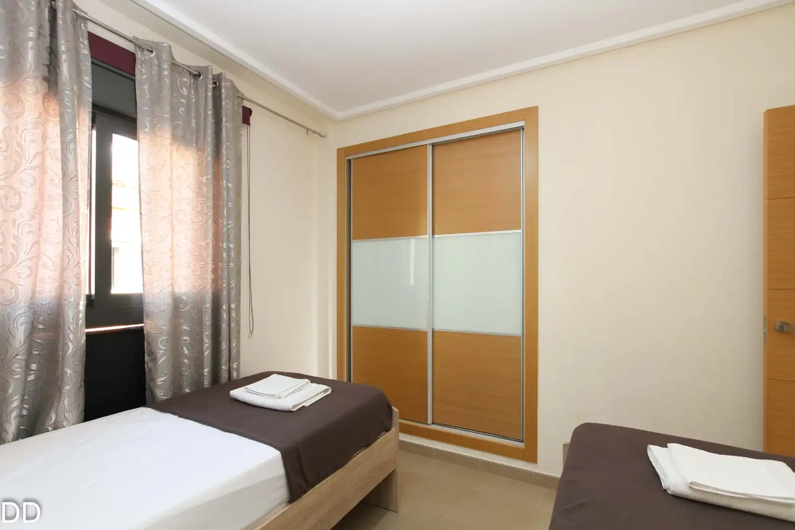 Apartament amb piscina de lloguer a Las Marinas / Les Marines, imagen 15