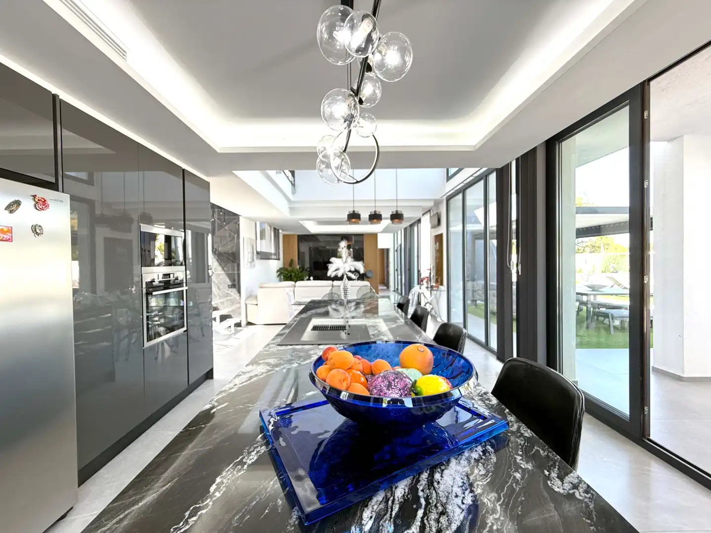 Villa avec piscine à vendre à Carrer l'Ametlla de Mar, imagen 19