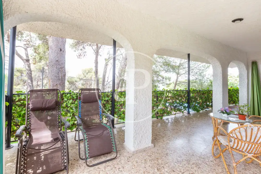 House with terrace for sale in Calicanto - Cumbres de Calicanto - Santo Domingo, imagen 65
