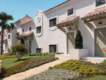 Casa adosada en venda a N/A, Valle Romano Golf