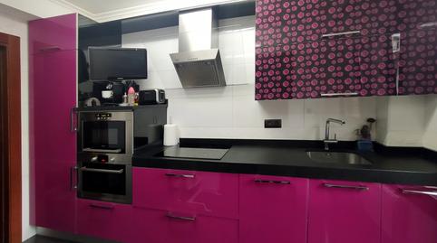 Foto 5 de Pis en venda a Carretera Basurto Castrejana  181. Bilbao, 181, Altamira, Bilbao