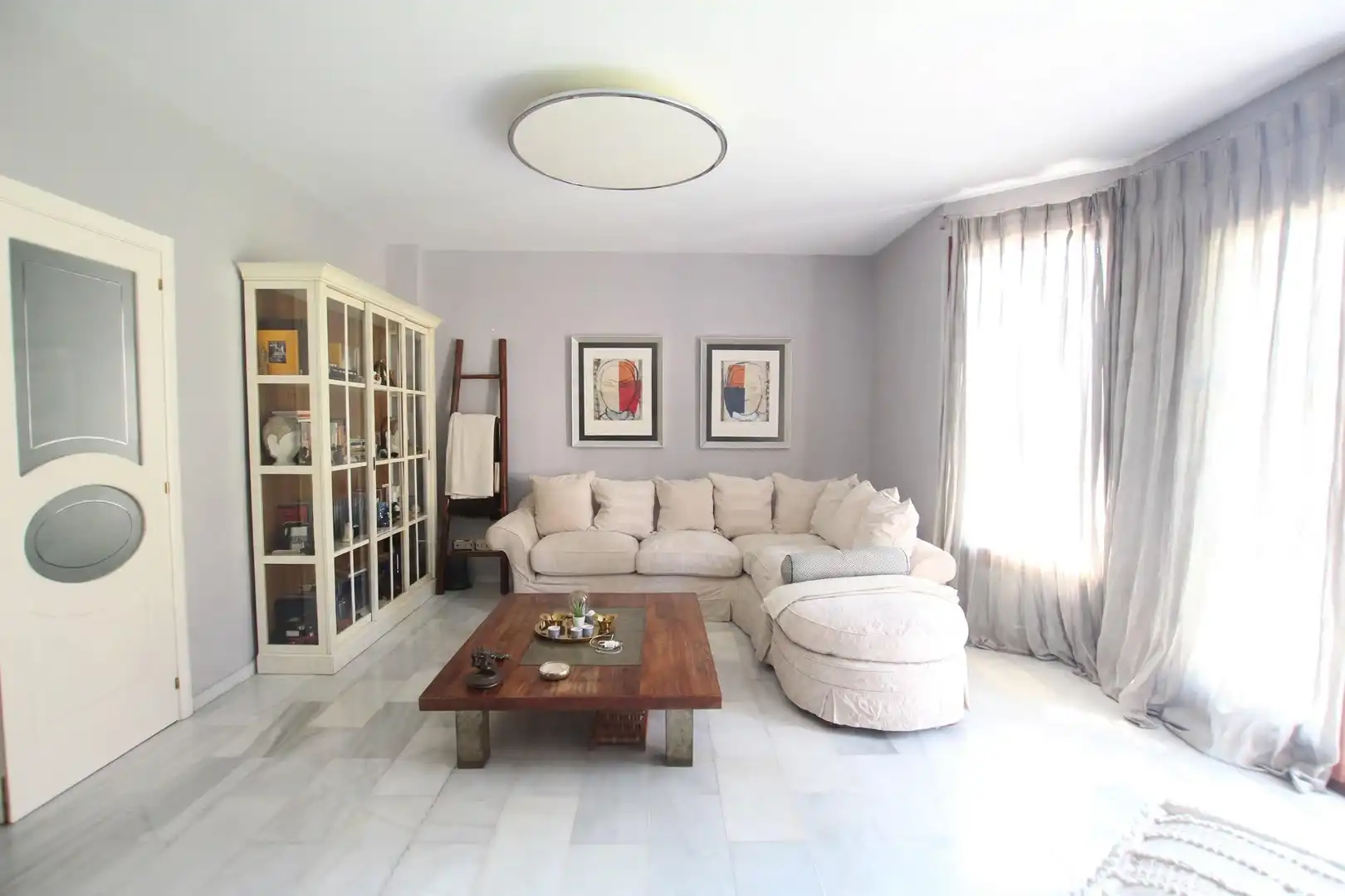 Detached house with pool for sale in Avenida - Divina Pastora - Plaza de Toros, imagen 16
