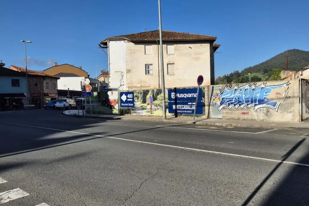 Terreni e lotti in vendita a Avenida de Torrelavega, imagen 11