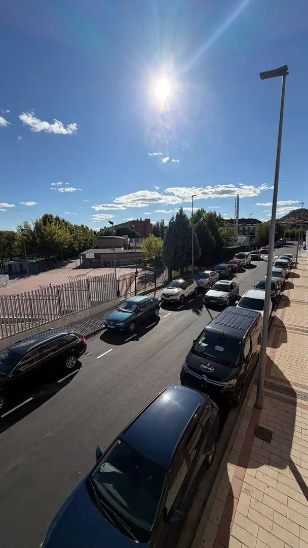 Appartamento con ascensore in vendita a DE LA CRUZ, imagen 24
