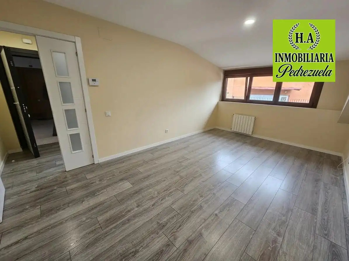 Flat for sale in El Molar (Madrid)  with Heating