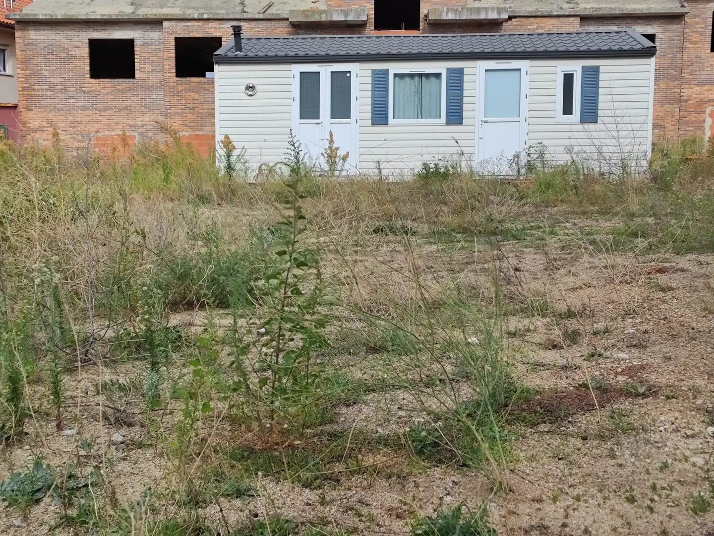 Terreny residencial en venda a Valdemorillo pueblo, imagen 3