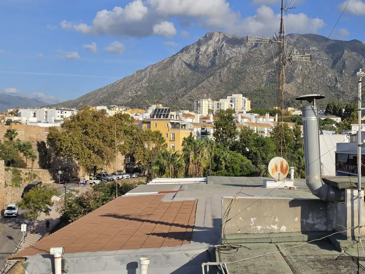 Àtic en venda a Marbella Centro, imagen 20