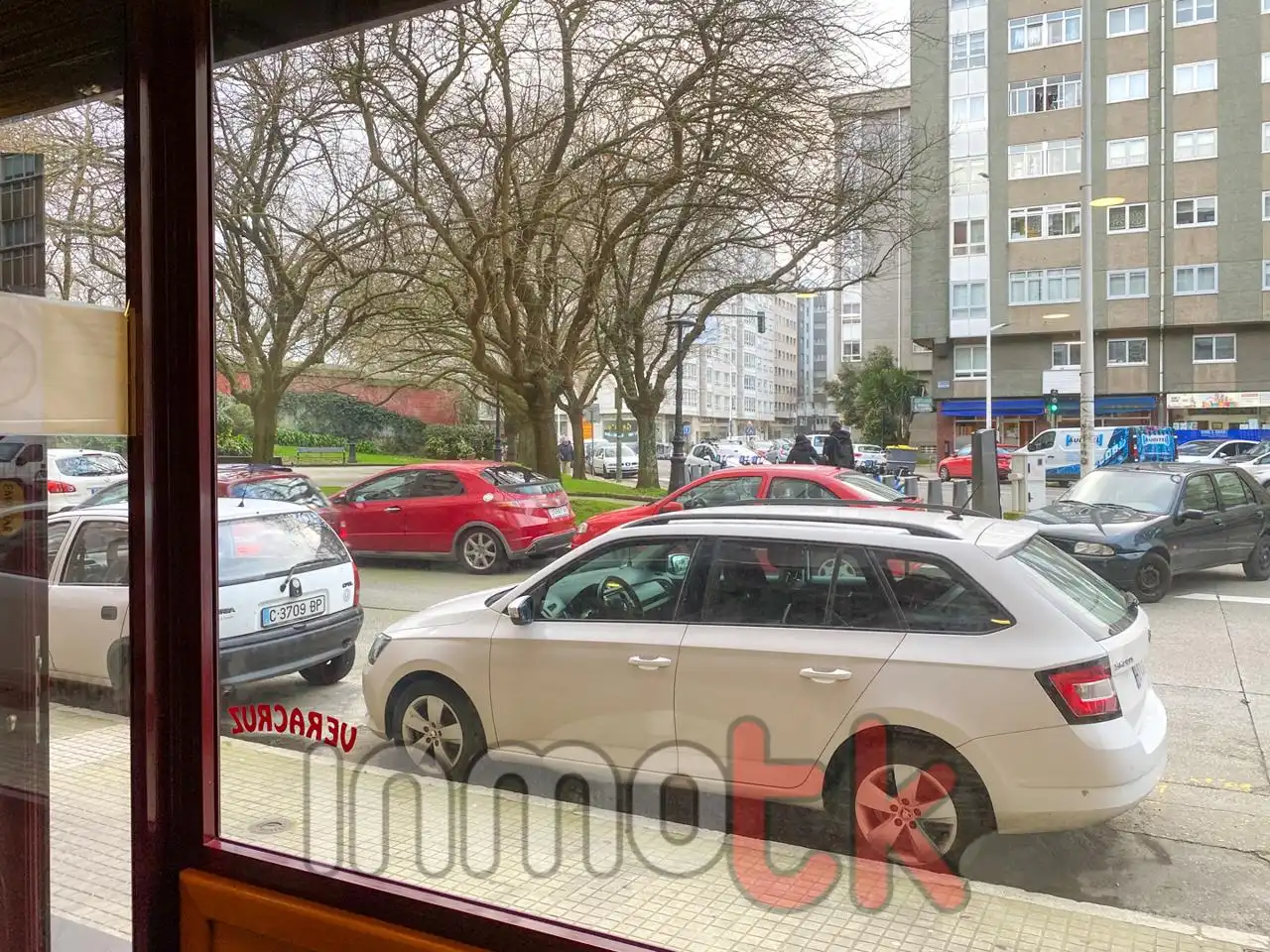 Gewerbefläche zum Verkauf in Rúa Rodrigo Alfredo De Santiago, imagen 5